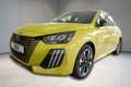 Peugeot 208 Allure Jaune - thumbnail 1