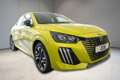 Peugeot 208 Allure Jaune - thumbnail 2