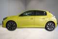 Peugeot 208 Allure Jaune - thumbnail 5