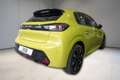 Peugeot 208 Allure Jaune - thumbnail 3