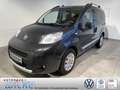 Fiat Qubo 1.2 Active KLIMA EINPARKHILFE ZV SERVO Schwarz - thumbnail 1