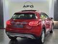 Mercedes-Benz GLA 250 4Matic*PANO-SCHIEBEDACH*SHZ*NAVI Rot - thumbnail 5