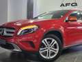 Mercedes-Benz GLA 250 4Matic*PANO-SCHIEBEDACH*SHZ*NAVI Rot - thumbnail 9