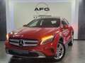 Mercedes-Benz GLA 250 4Matic*PANO-SCHIEBEDACH*SHZ*NAVI Rot - thumbnail 1