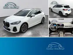 Bmw 218 M Sport ACC 2ZK RFK KZU DSC