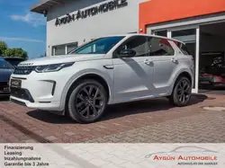 Land Rover Discovery Sport P200 R Dynamic SE*Memory*ACC*
