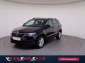 Skoda Karoq 4x4 Ambition SC TDI DSG Schwarz - thumbnail 1