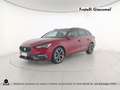 SEAT Leon sportstourer 1.5 etsi fr 150cv dsg Rosso - thumbnail 1