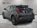 Toyota C-HR C-HR 1.8h Lounge e-cvt Grigio - thumbnail 4