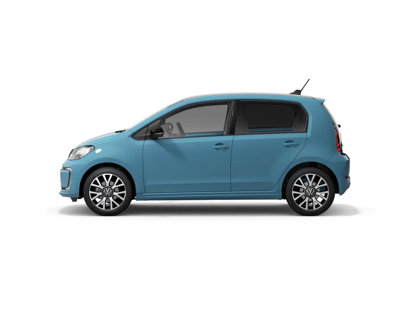 Volkswagen e-up! Style 61 kW 32,3 kWh FACEL. KAMERA SHZ - 2
