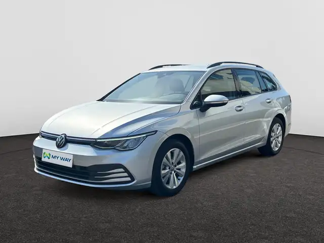Volkswagen Golf Variant 1.0 eTSI 81 kW (110 ch) 7 vitesses DSG