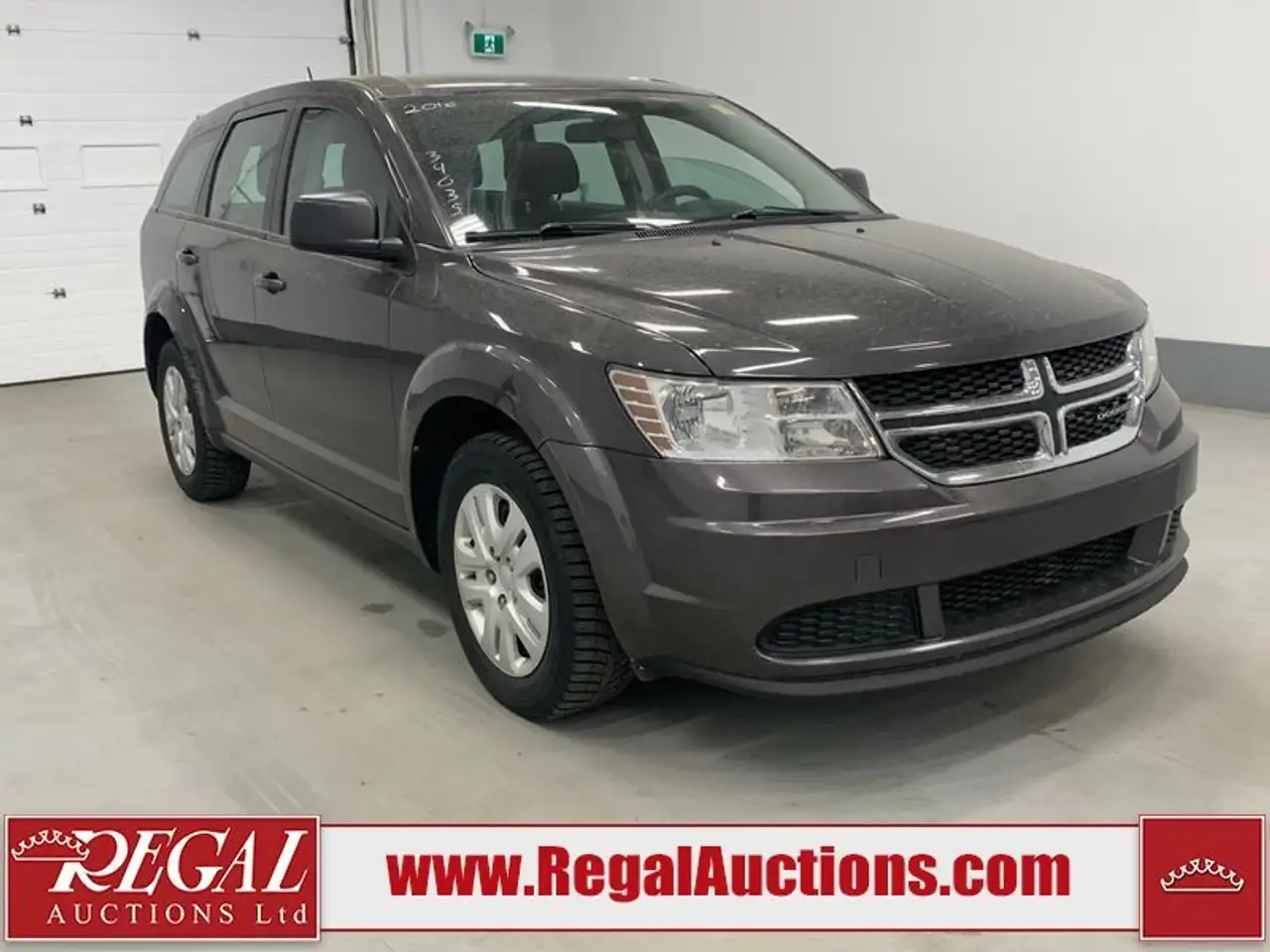 Dodge Journey fotografie Dodge Journey