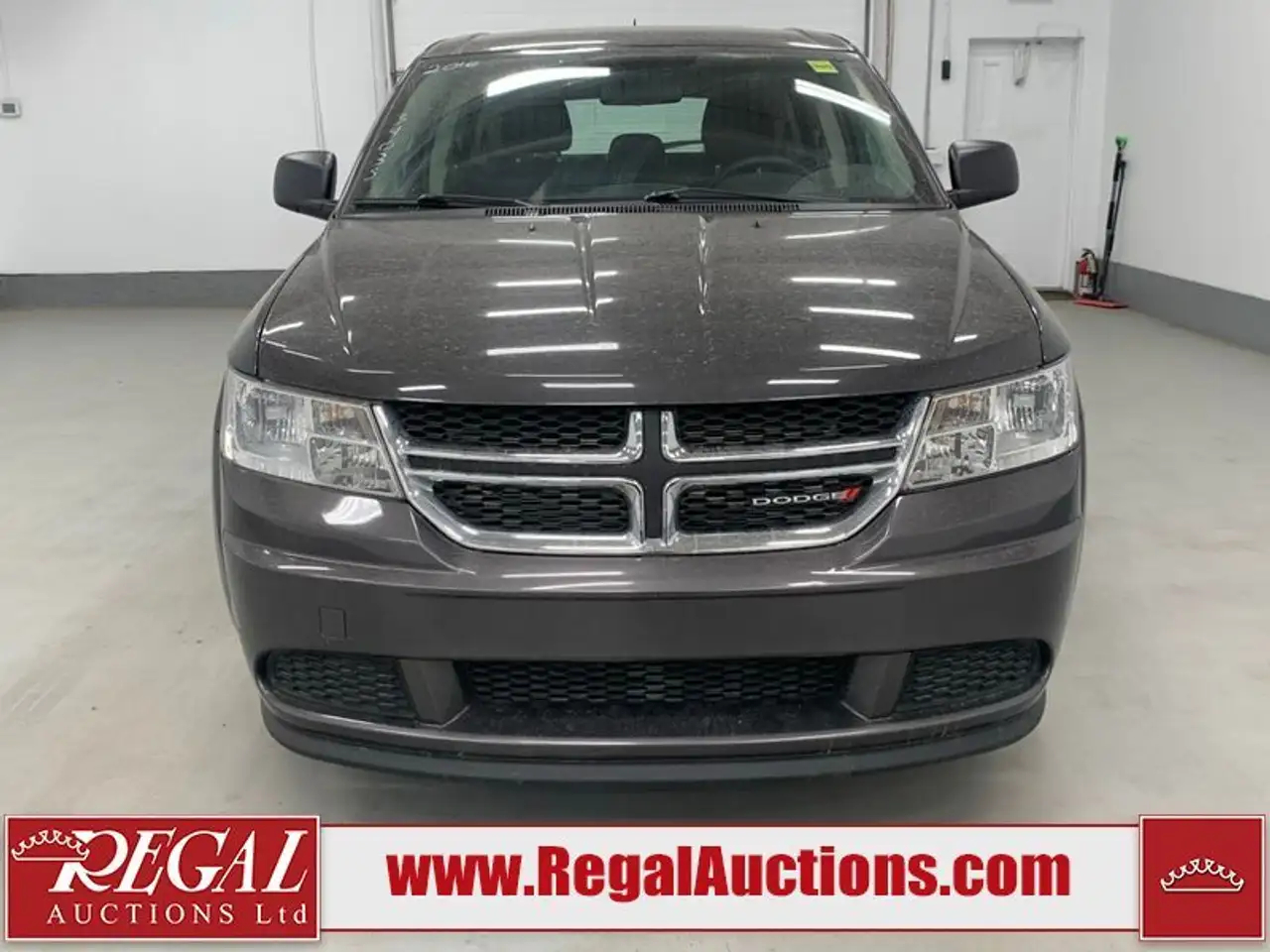 Dodge Journey fotografie Dodge Journey