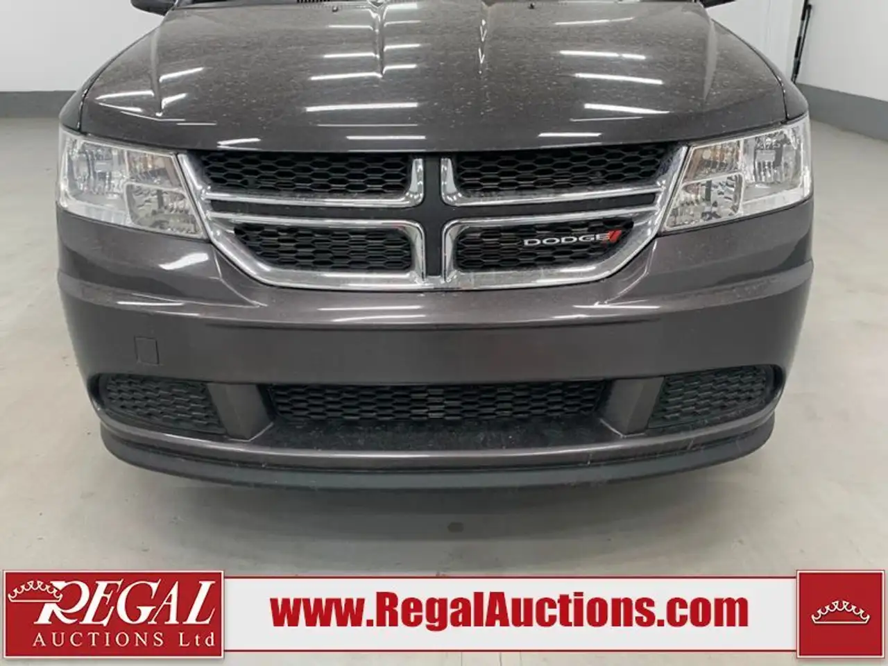 Dodge Journey fotografie Dodge Journey