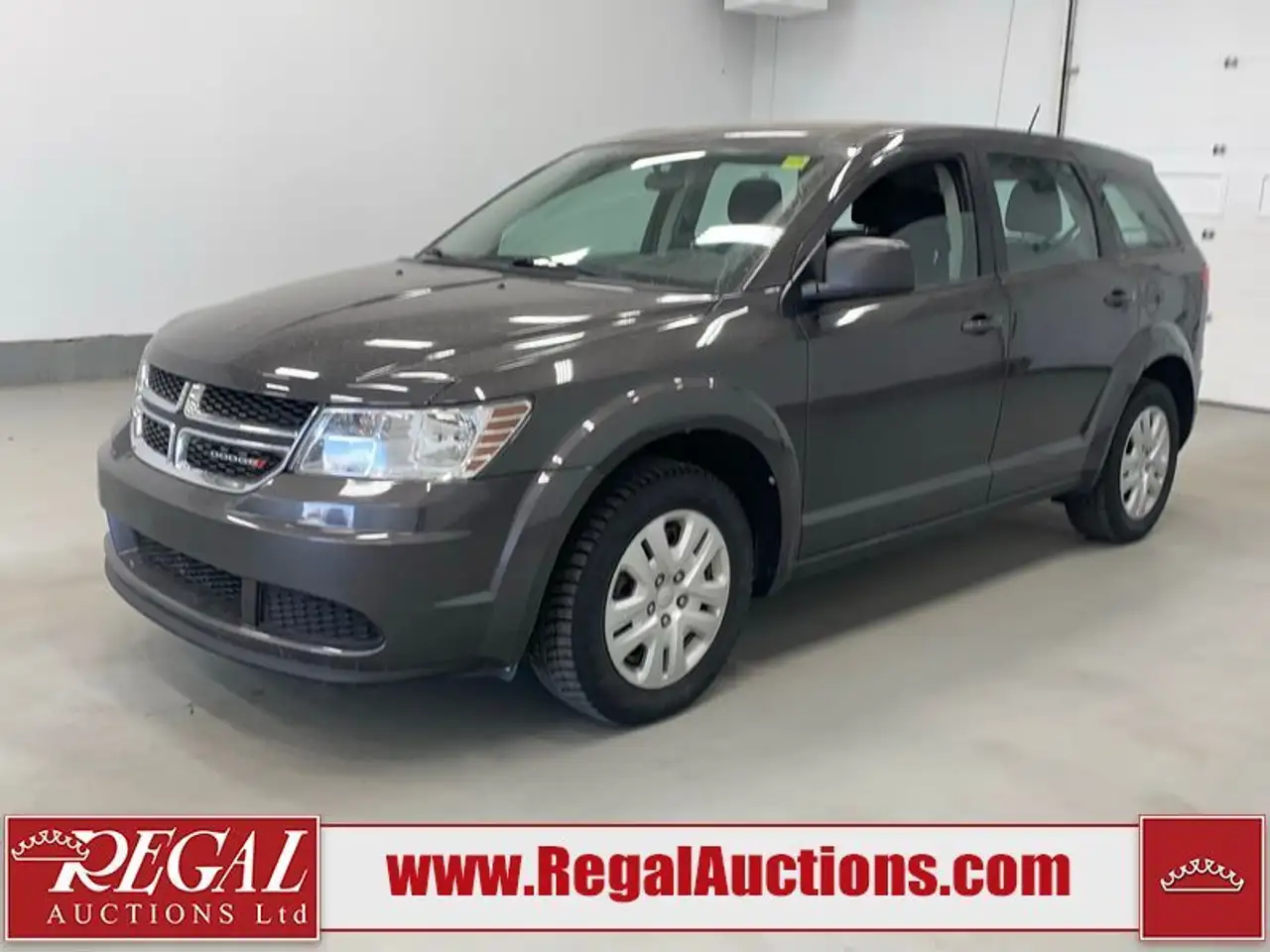 Dodge Journey fotografie Dodge Journey