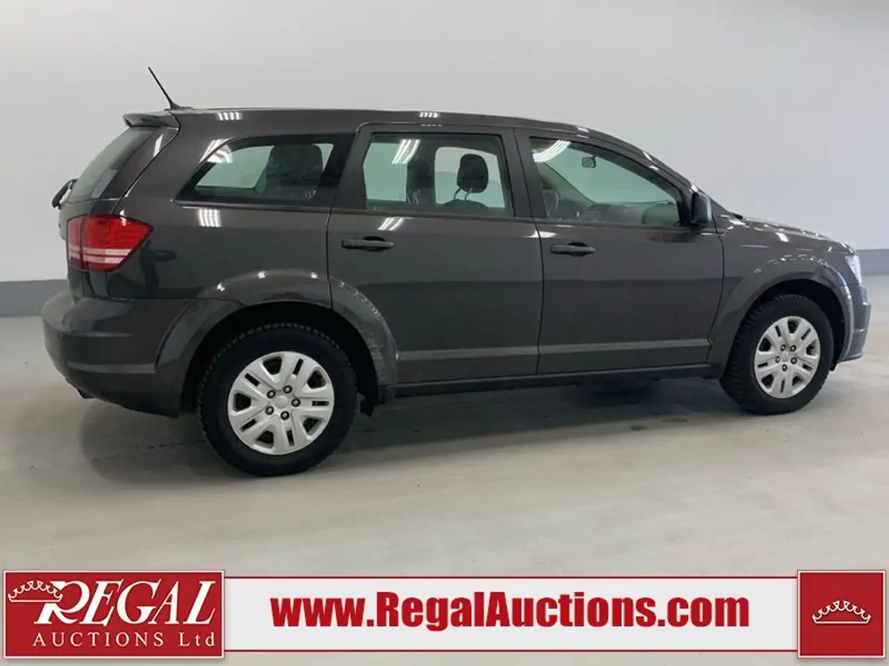 Dodge Journey fotografie Dodge Journey