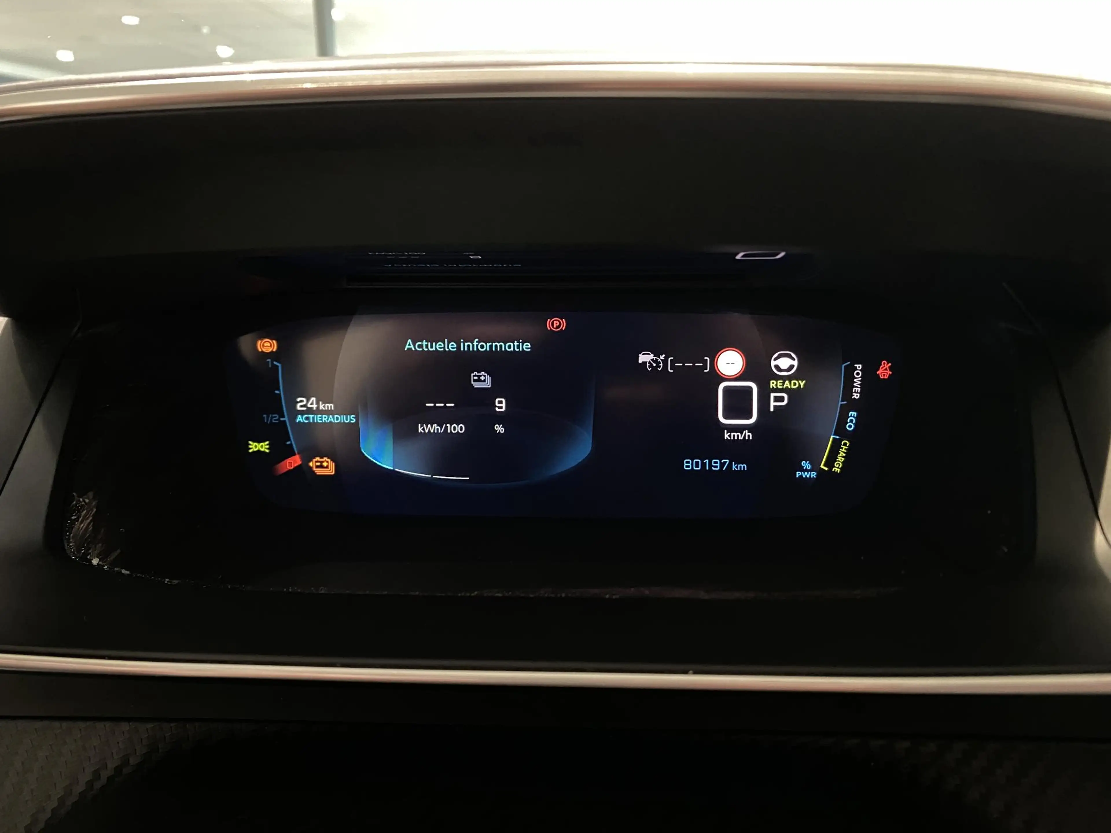 Peugeot e-2008 EV Allure Première 50 kWh STOELVERWARMING + CAMERA — photo 9
