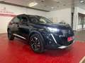 Peugeot 2008 Allure Pack Schwarz - thumbnail 1