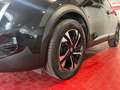 Peugeot 2008 Allure Pack Schwarz - thumbnail 4