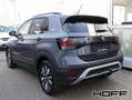 Volkswagen T-Cross 1.0 TSI DSG GOAL Kamera AHK Anschlussgarant. Grijs - thumbnail 2