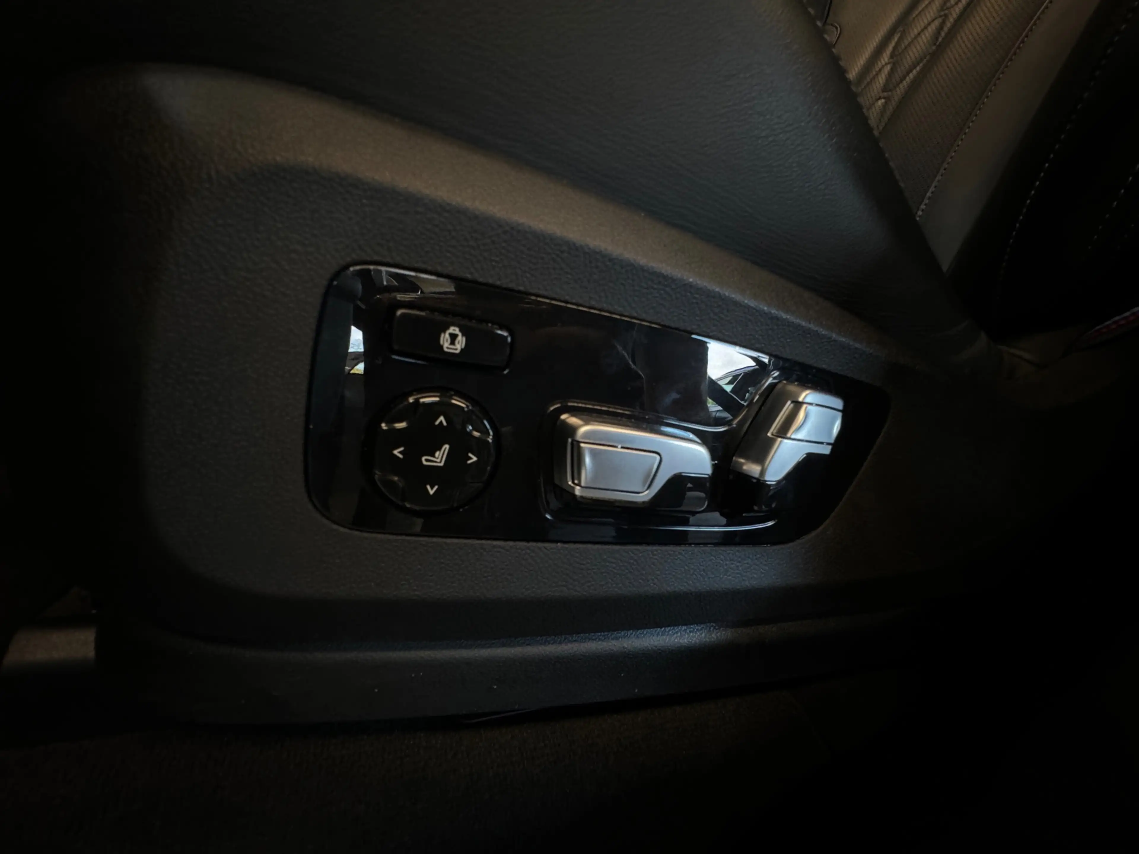 BMW X5 XDrive50e Pano|Carbon|M-Seats|H/K|Trekhaak|Keyless — photo 45