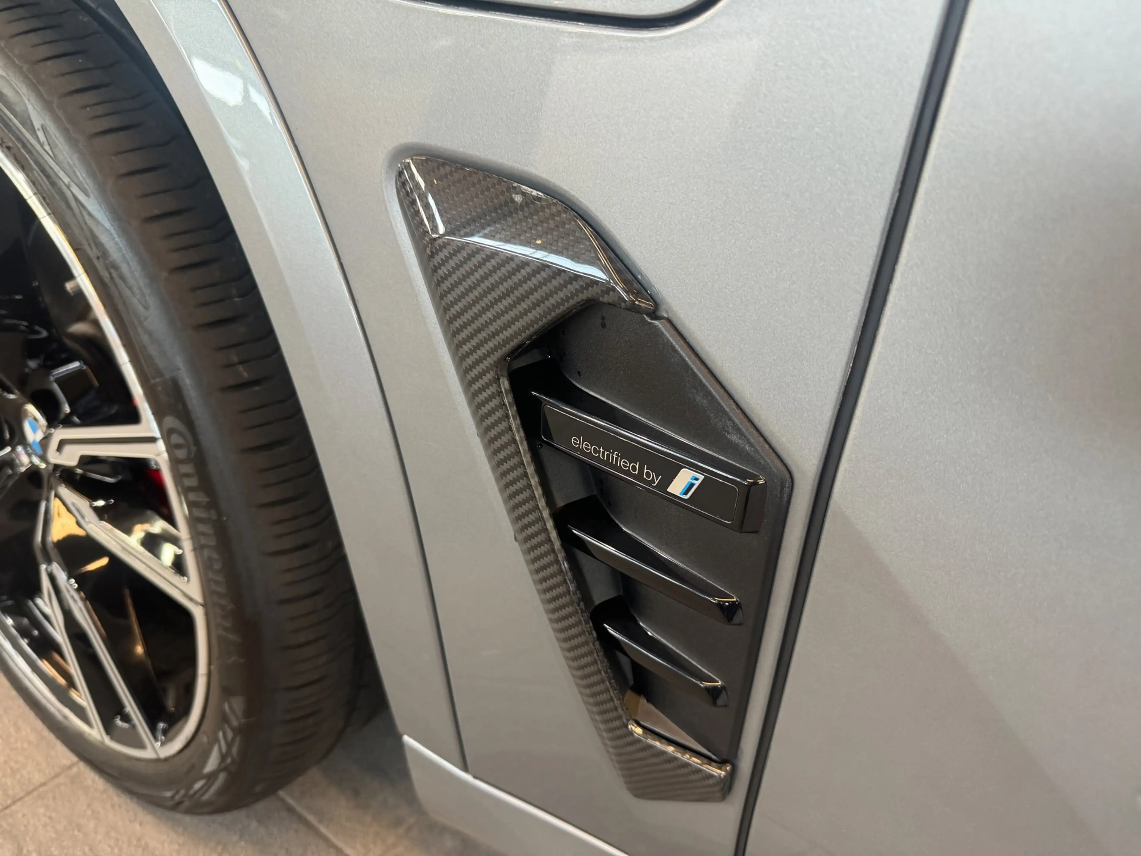 BMW X5 XDrive50e Pano|Carbon|M-Seats|H/K|Trekhaak|Keyless — photo 14