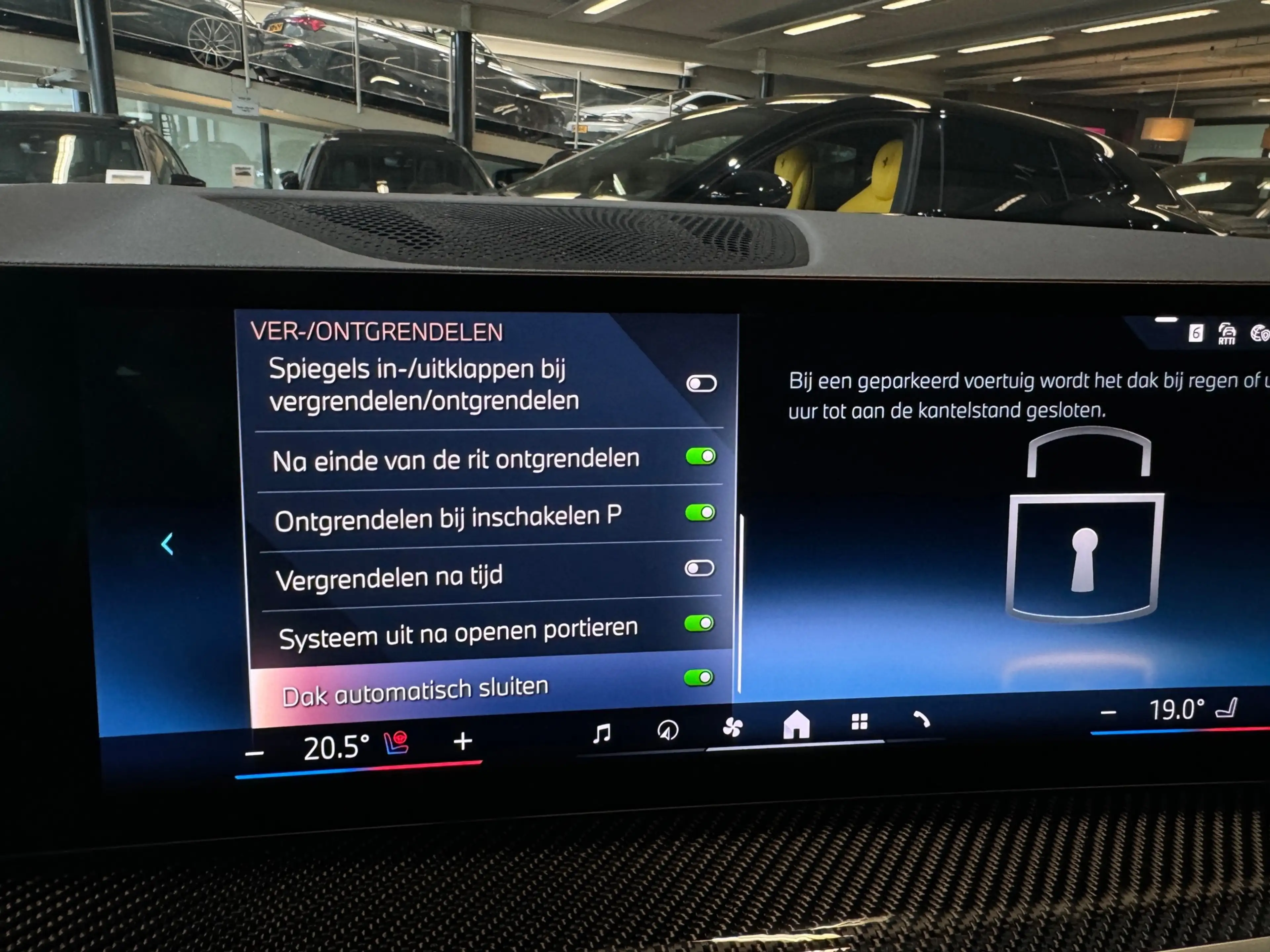 BMW X5 XDrive50e Pano|Carbon|M-Seats|H/K|Trekhaak|Keyless — photo 29