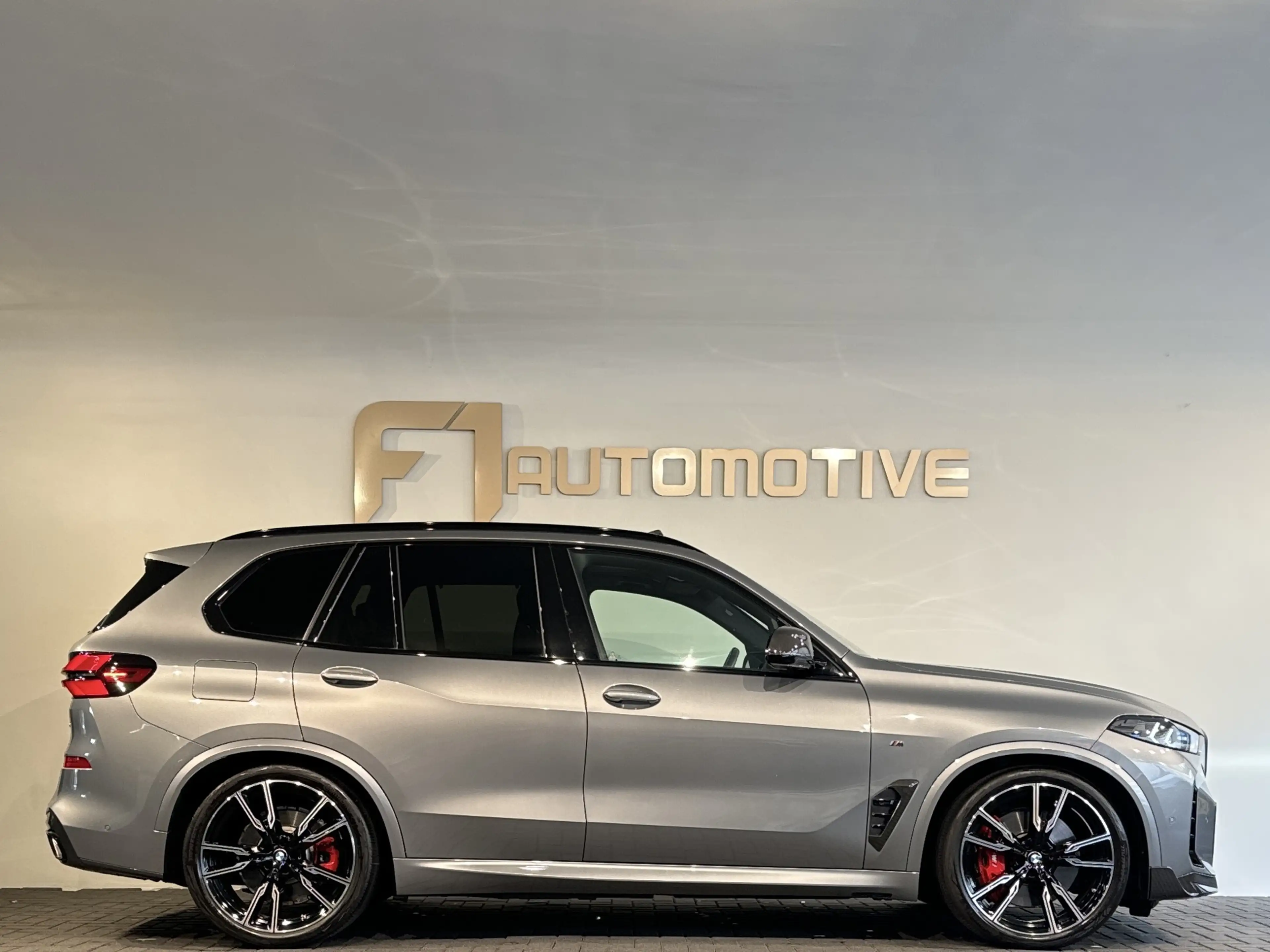 BMW X5 XDrive50e Pano|Carbon|M-Seats|H/K|Trekhaak|Keyless — photo 9