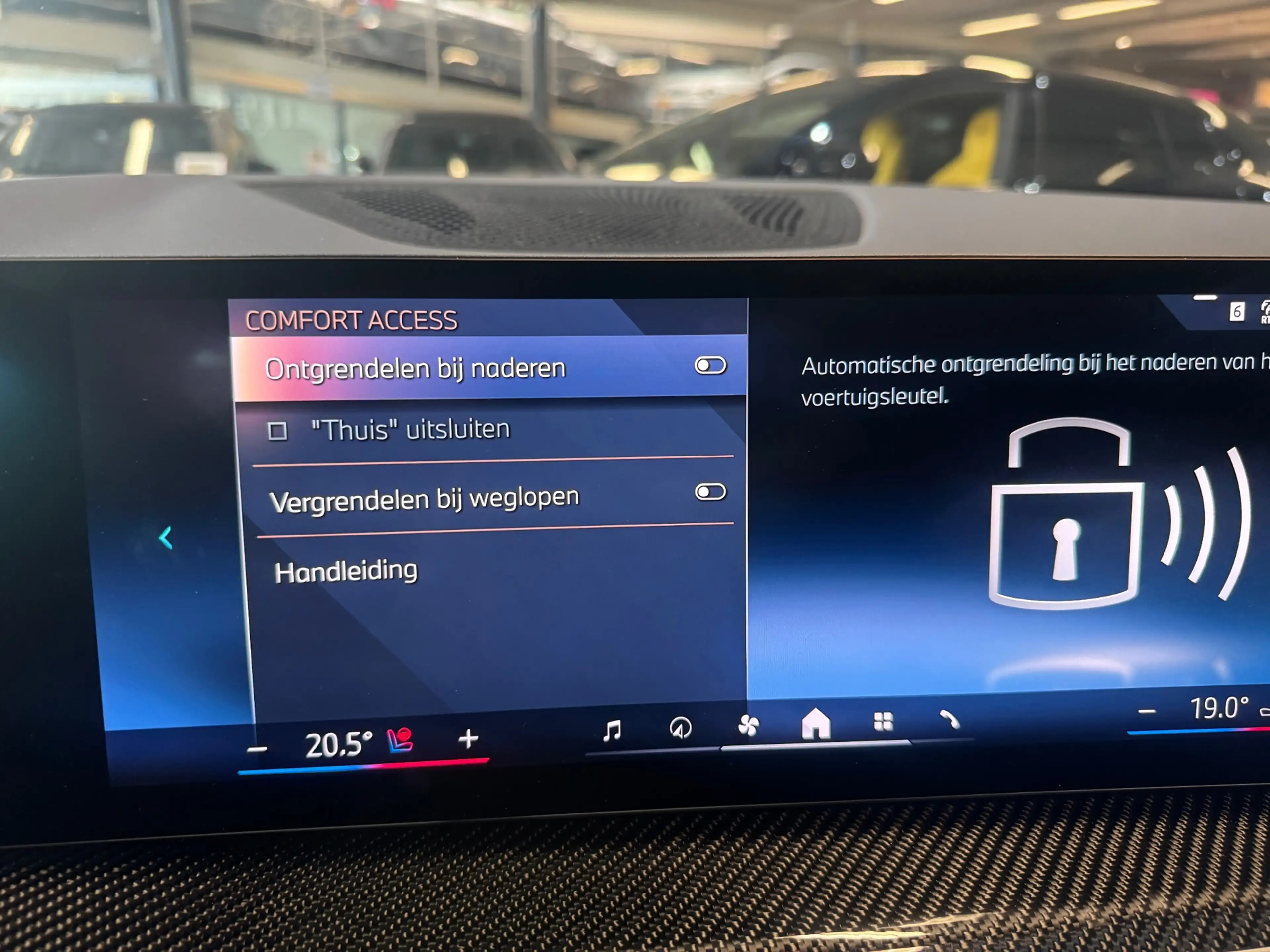 BMW X5 XDrive50e Pano|Carbon|M-Seats|H/K|Trekhaak|Keyless — photo 34