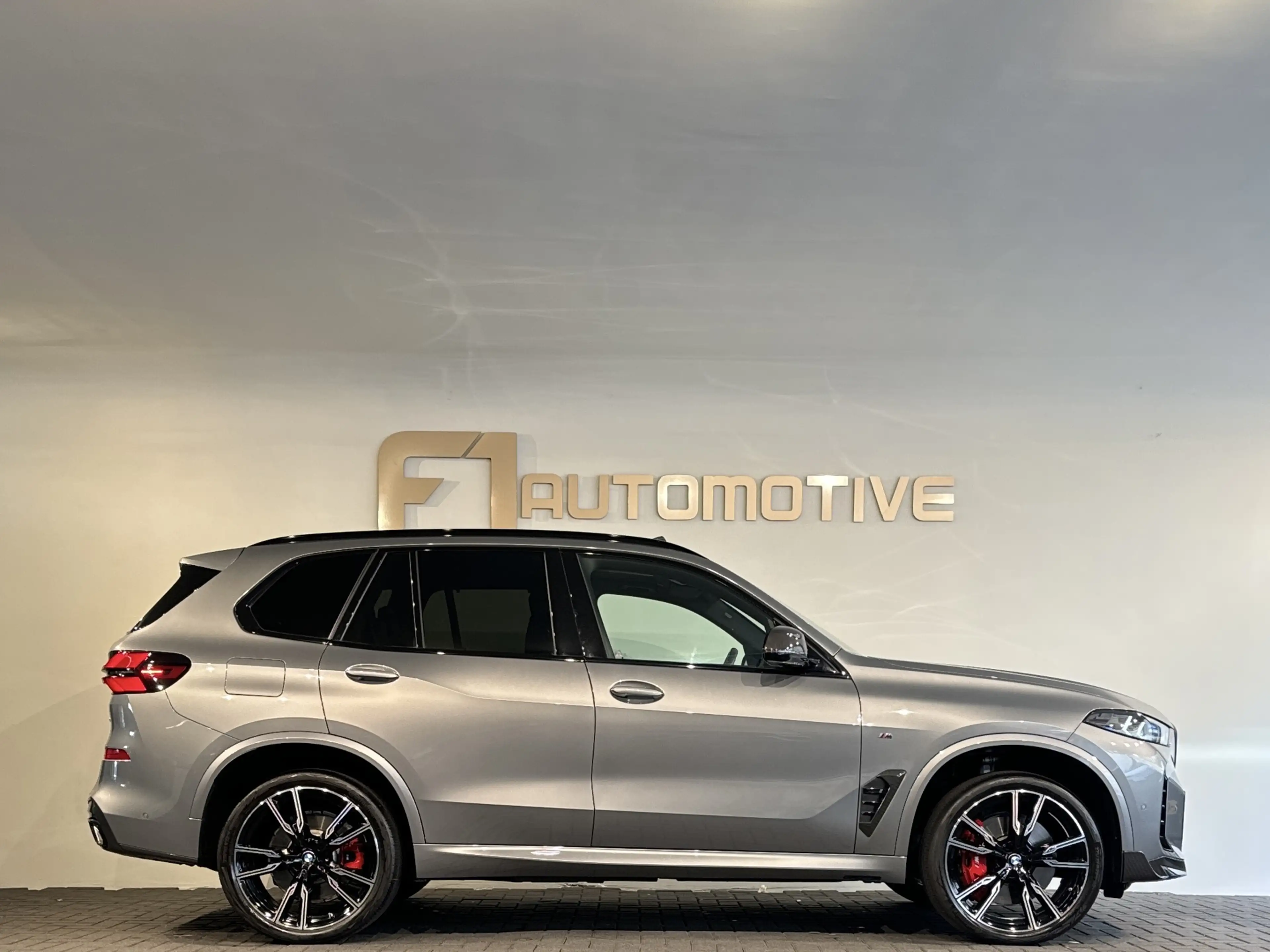 BMW X5 XDrive50e Pano|Carbon|M-Seats|H/K|Trekhaak|Keyless — photo 10