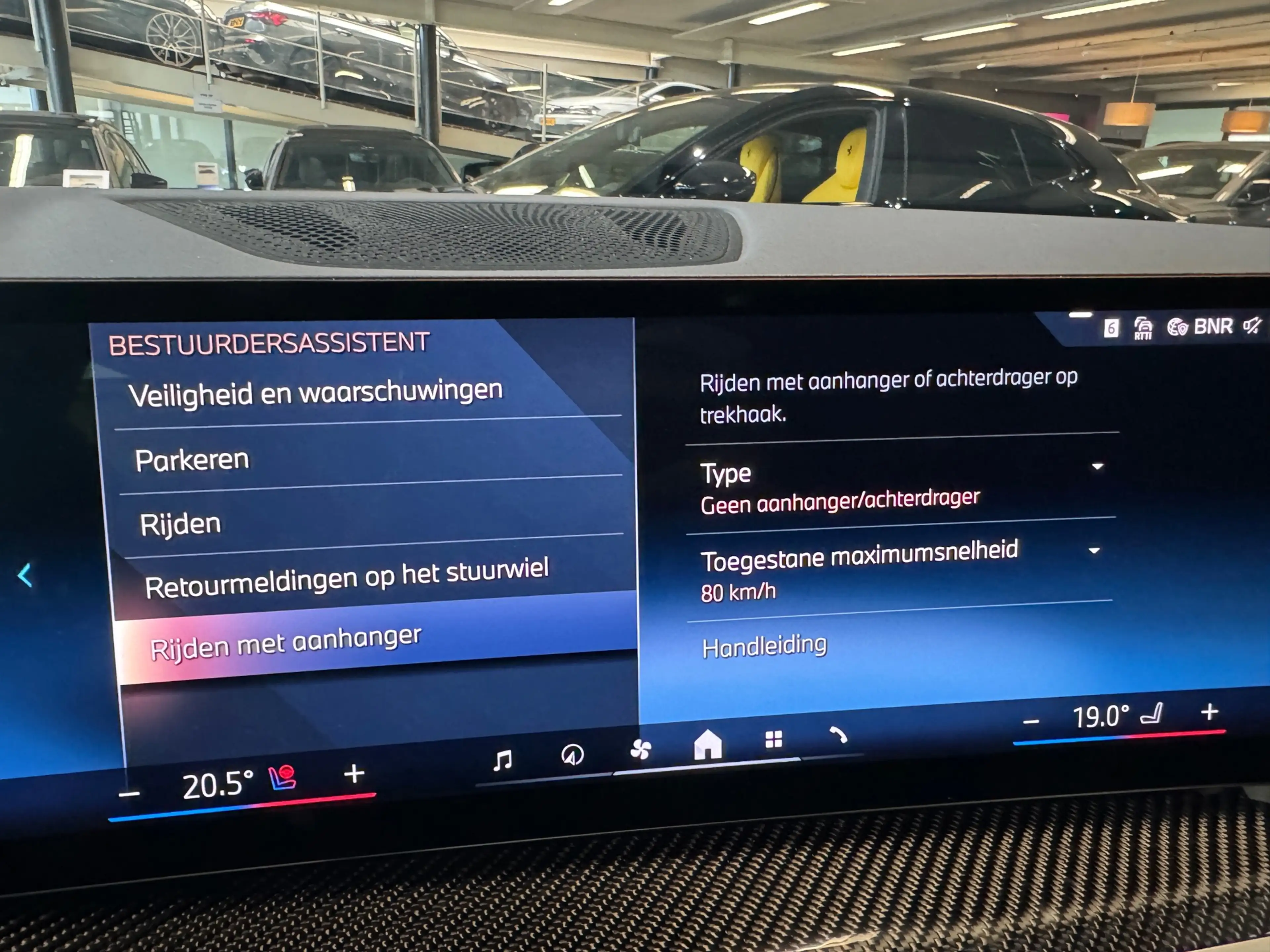BMW X5 XDrive50e Pano|Carbon|M-Seats|H/K|Trekhaak|Keyless — photo 38