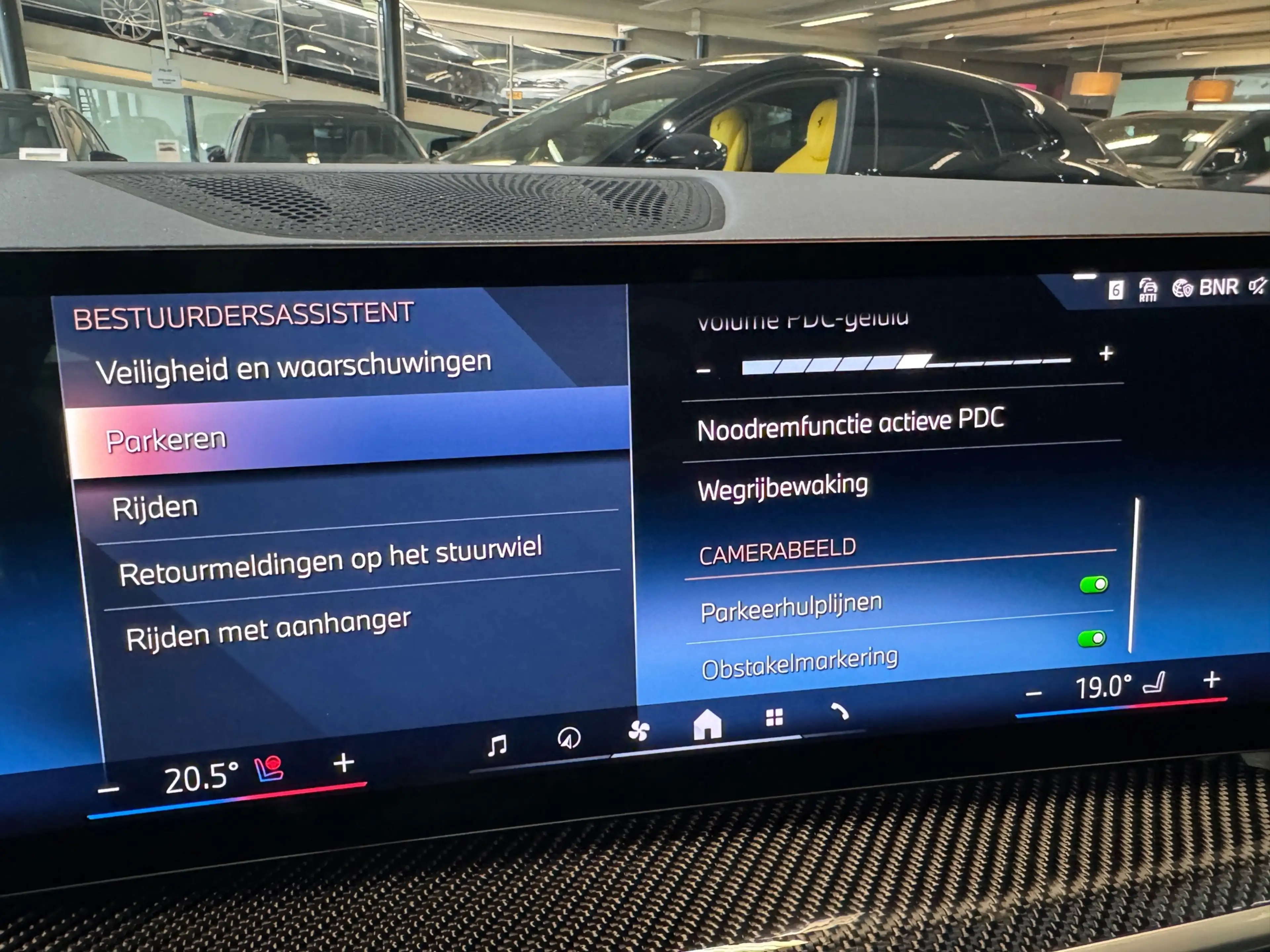 BMW X5 XDrive50e Pano|Carbon|M-Seats|H/K|Trekhaak|Keyless — photo 37