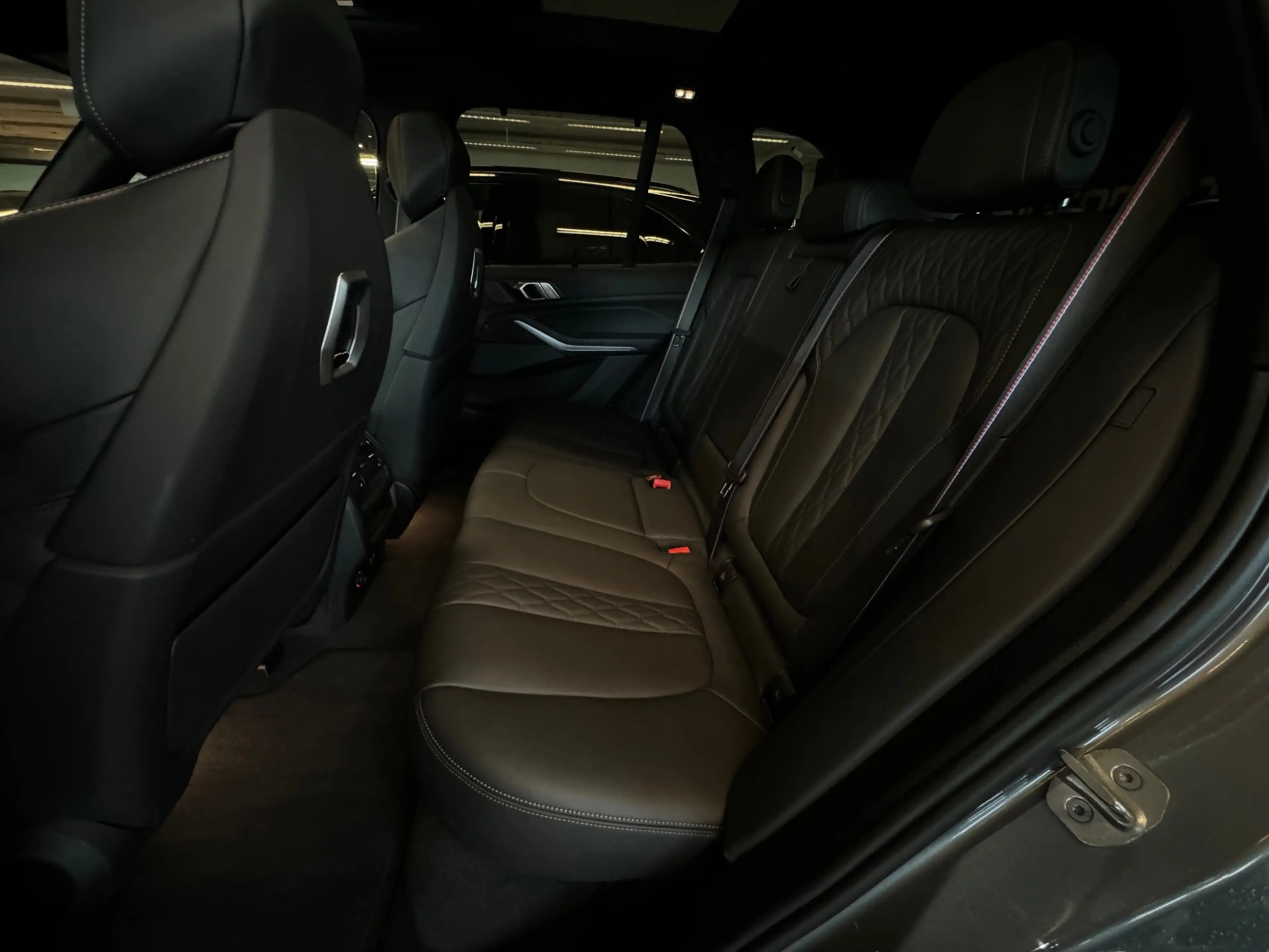 BMW X5 XDrive50e Pano|Carbon|M-Seats|H/K|Trekhaak|Keyless — photo 47