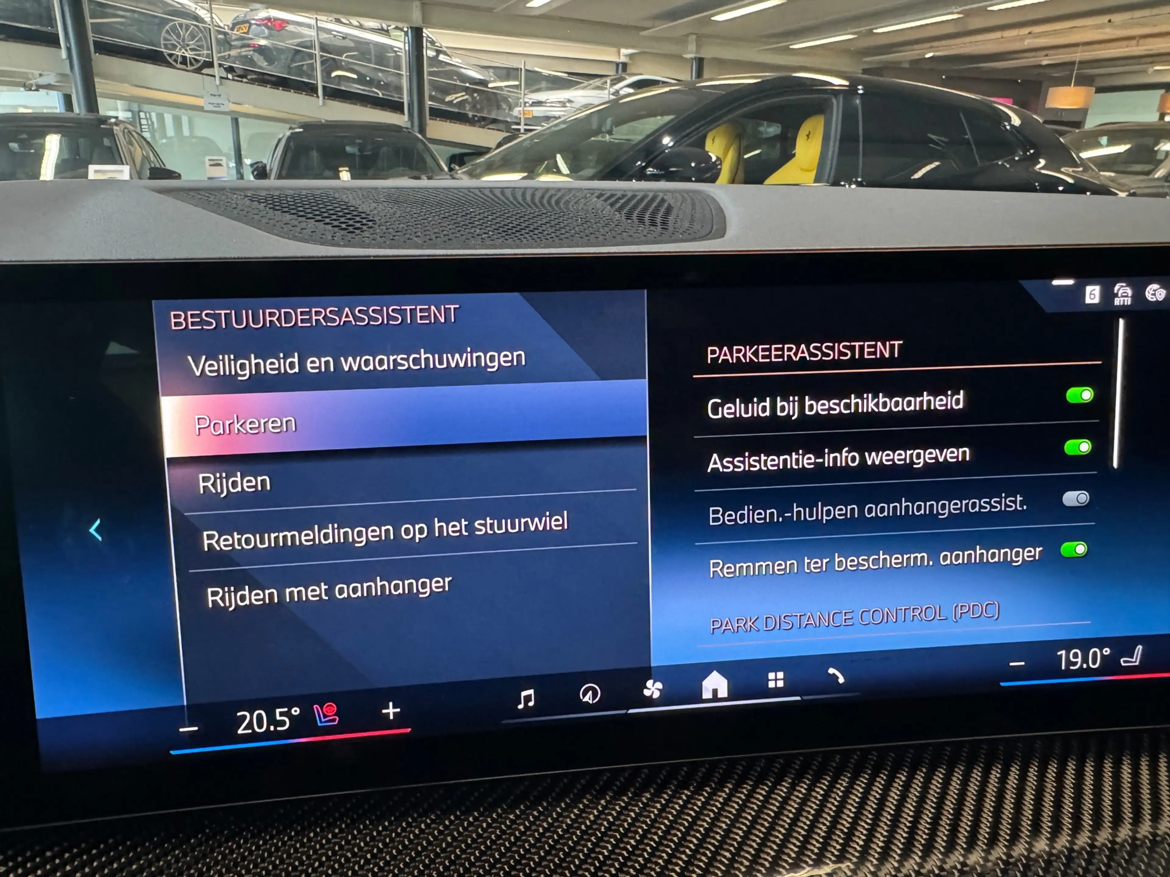BMW X5 XDrive50e Pano|Carbon|M-Seats|H/K|Trekhaak|Keyless — photo 36