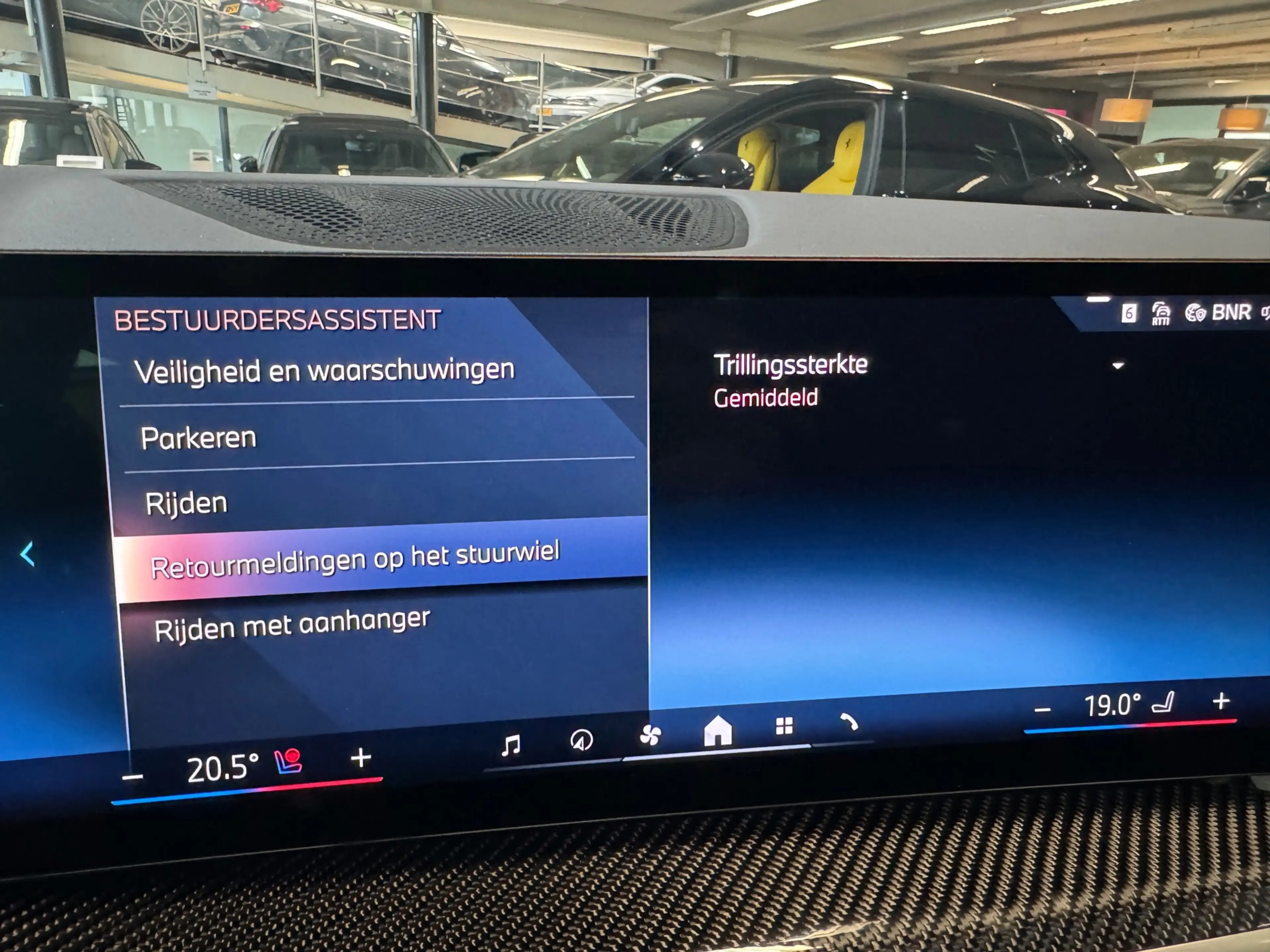 BMW X5 XDrive50e Pano|Carbon|M-Seats|H/K|Trekhaak|Keyless — photo 39