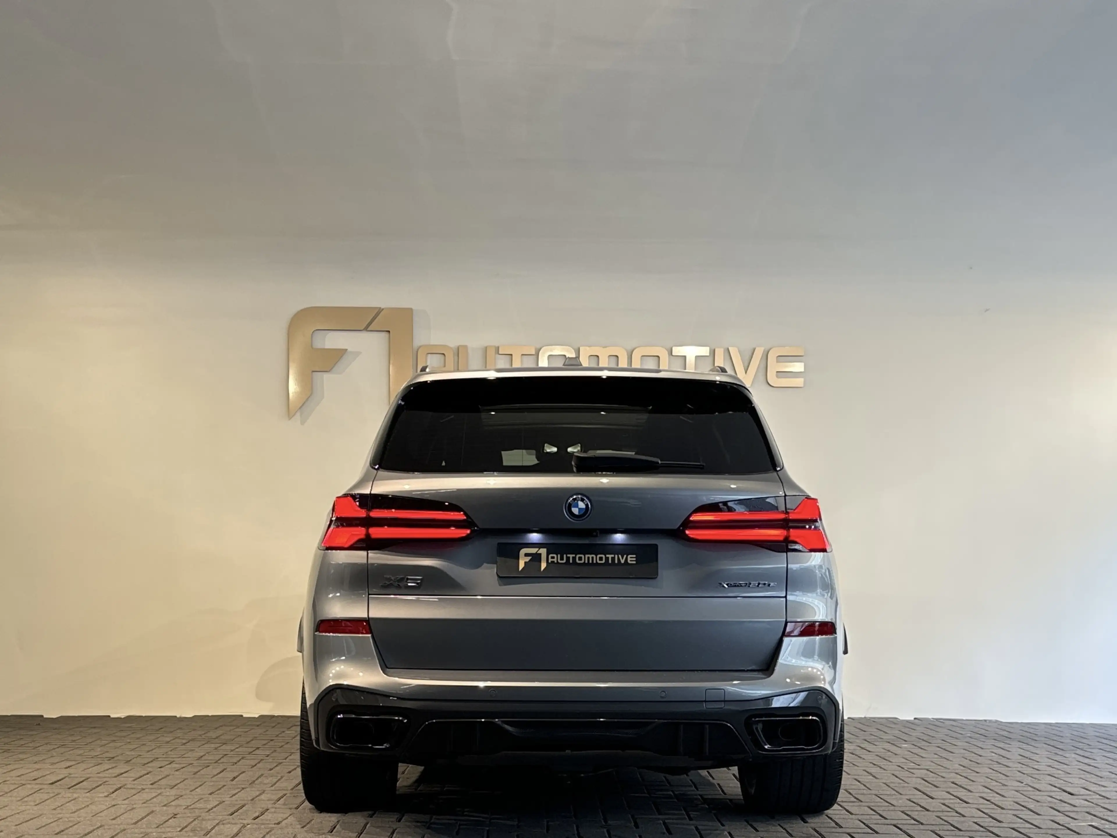 BMW X5 XDrive50e Pano|Carbon|M-Seats|H/K|Trekhaak|Keyless — photo 5
