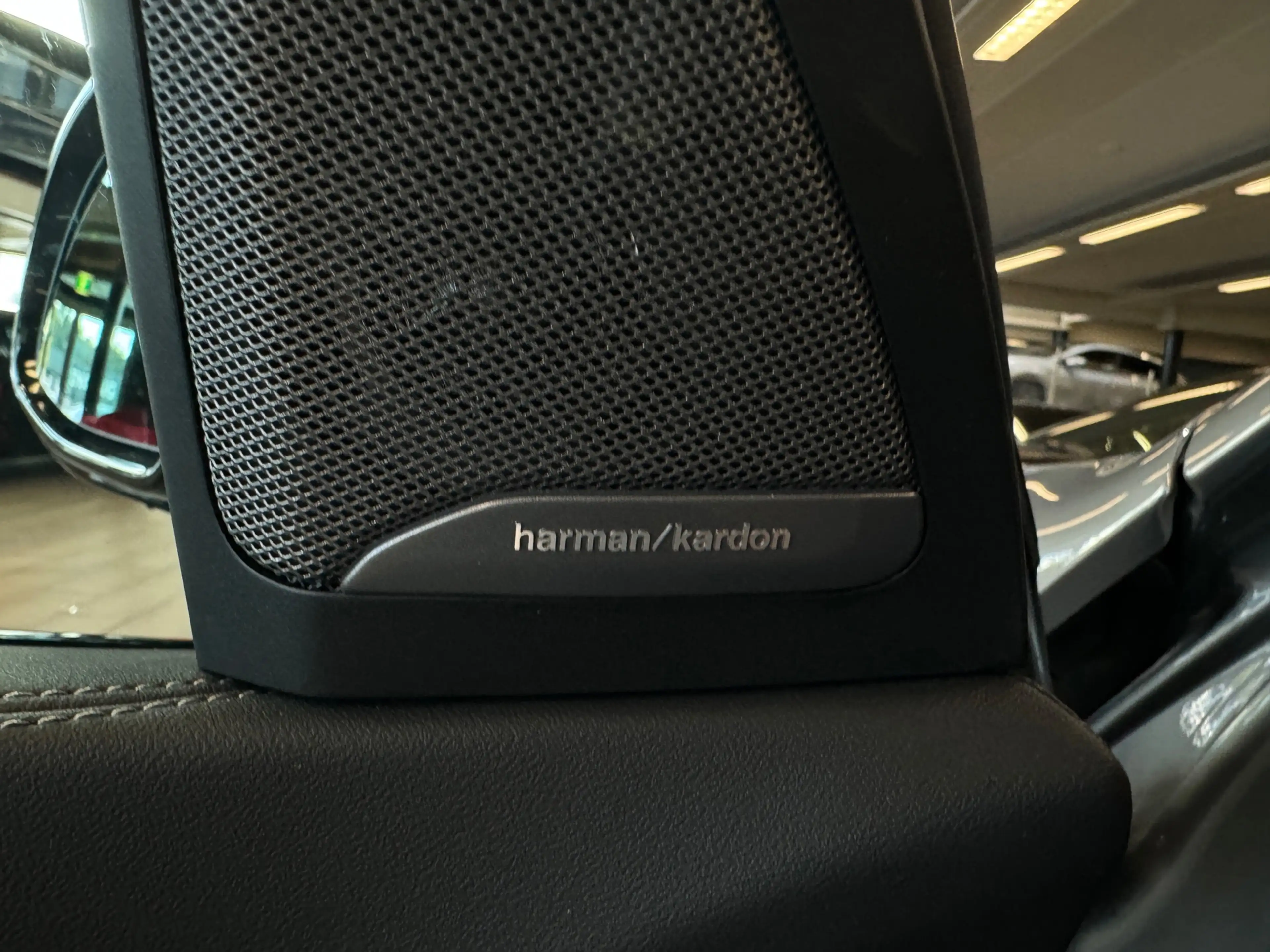 BMW X5 XDrive50e Pano|Carbon|M-Seats|H/K|Trekhaak|Keyless — photo 21