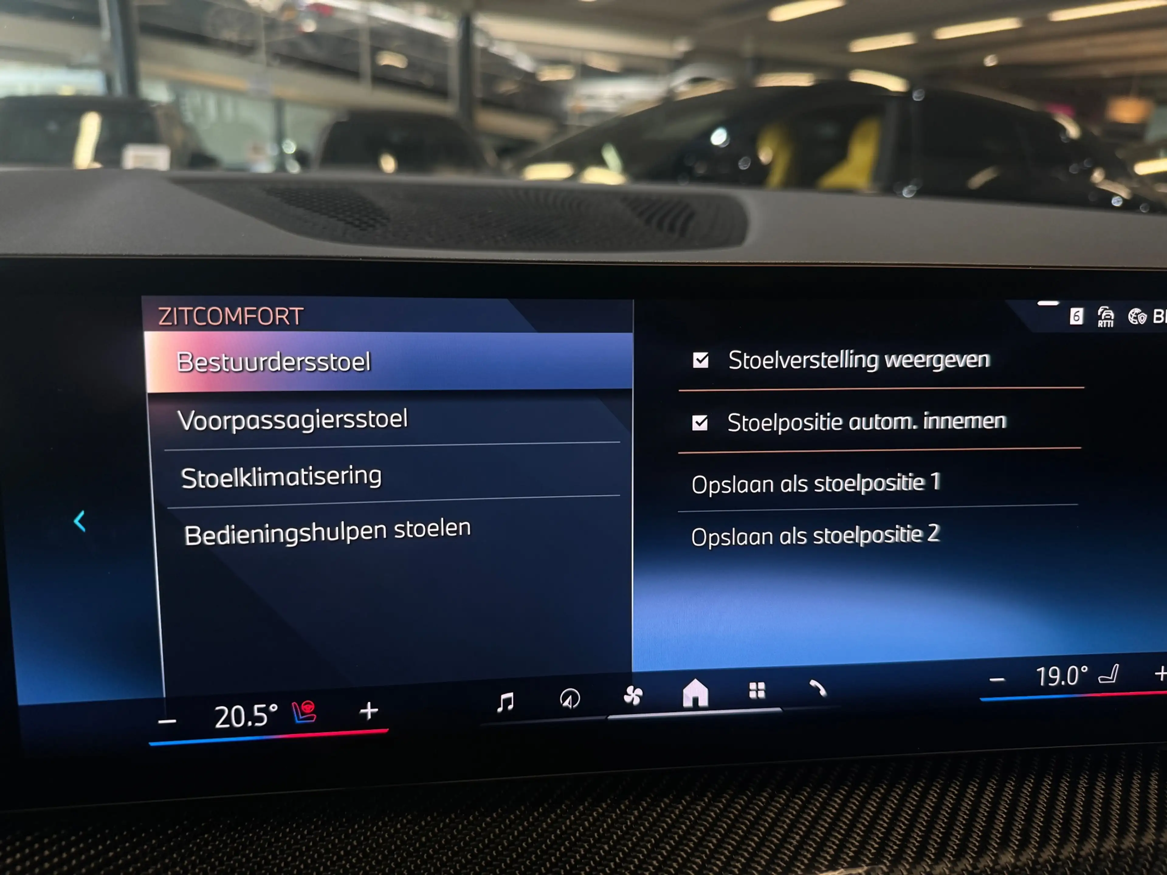 BMW X5 XDrive50e Pano|Carbon|M-Seats|H/K|Trekhaak|Keyless — photo 42