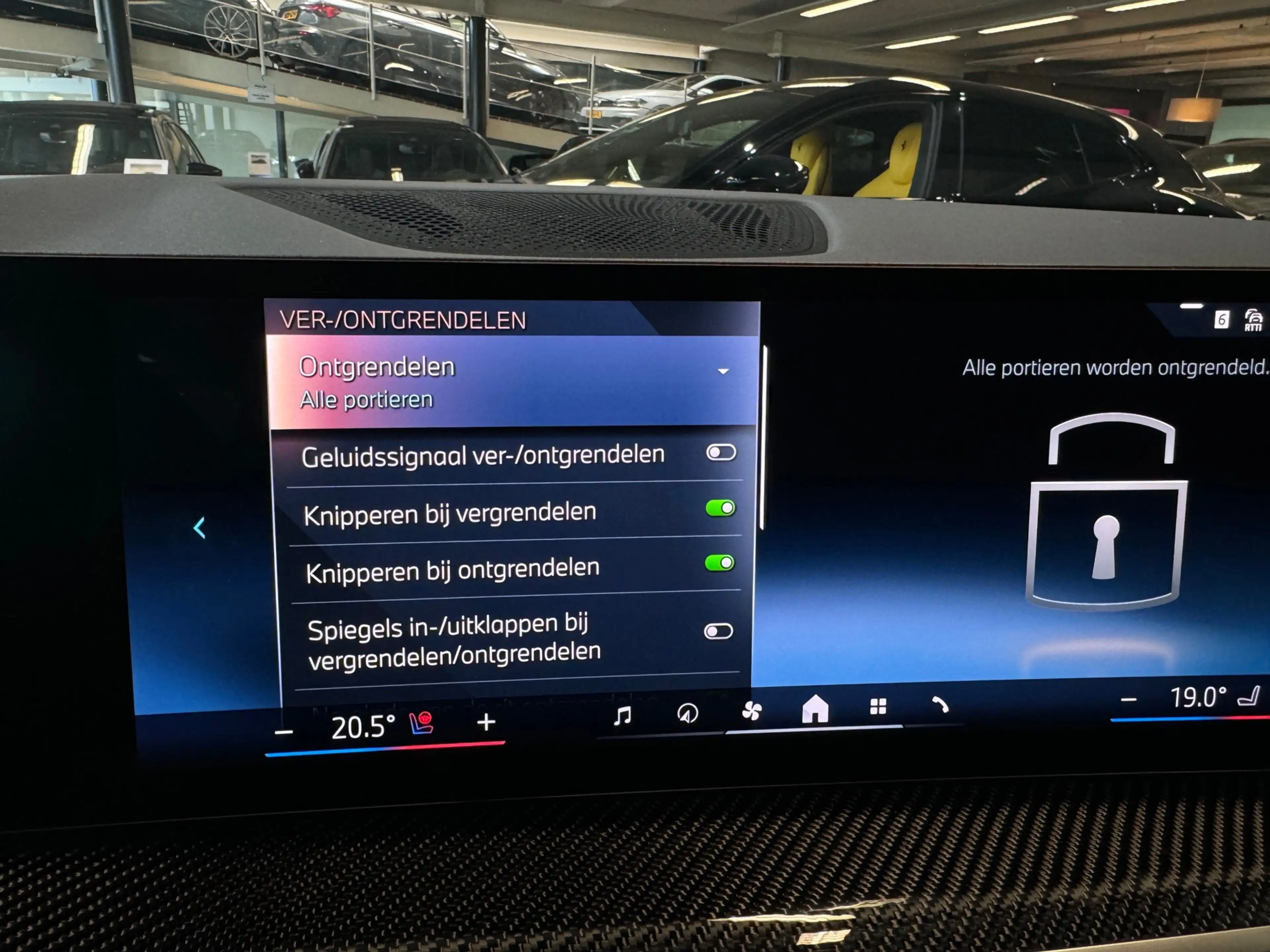BMW X5 XDrive50e Pano|Carbon|M-Seats|H/K|Trekhaak|Keyless — photo 30