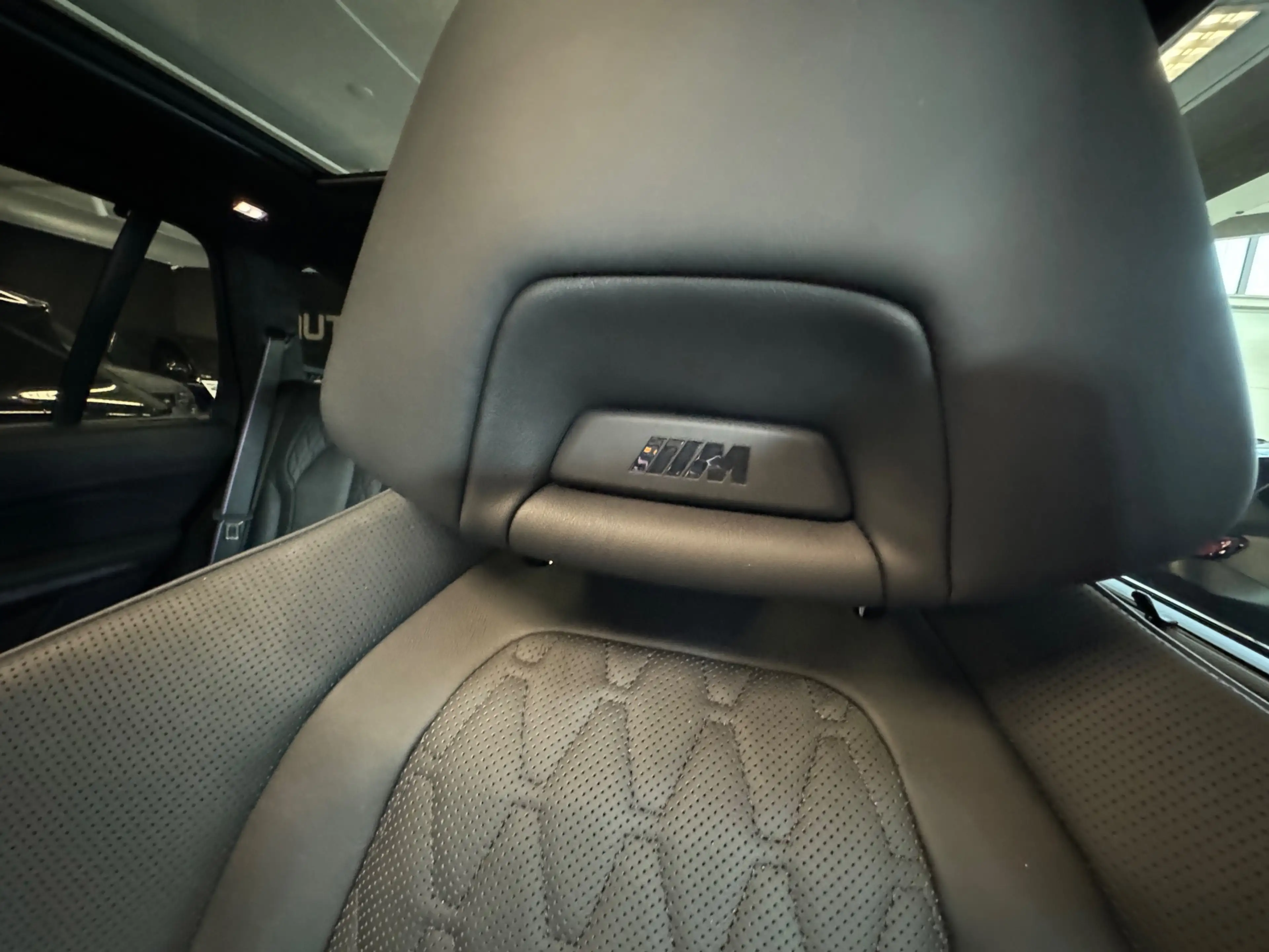 BMW X5 XDrive50e Pano|Carbon|M-Seats|H/K|Trekhaak|Keyless — photo 46