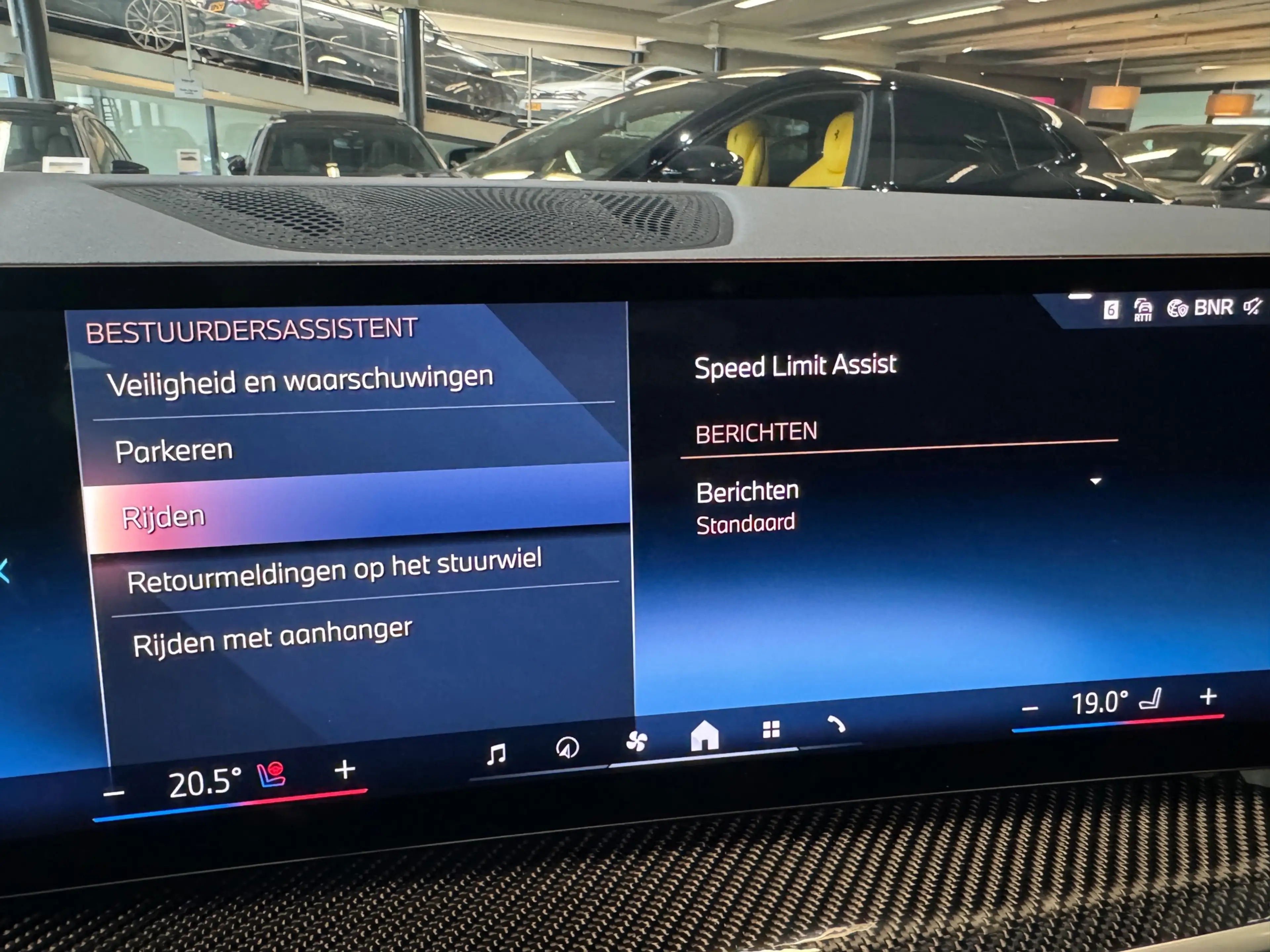 BMW X5 XDrive50e Pano|Carbon|M-Seats|H/K|Trekhaak|Keyless — photo 40