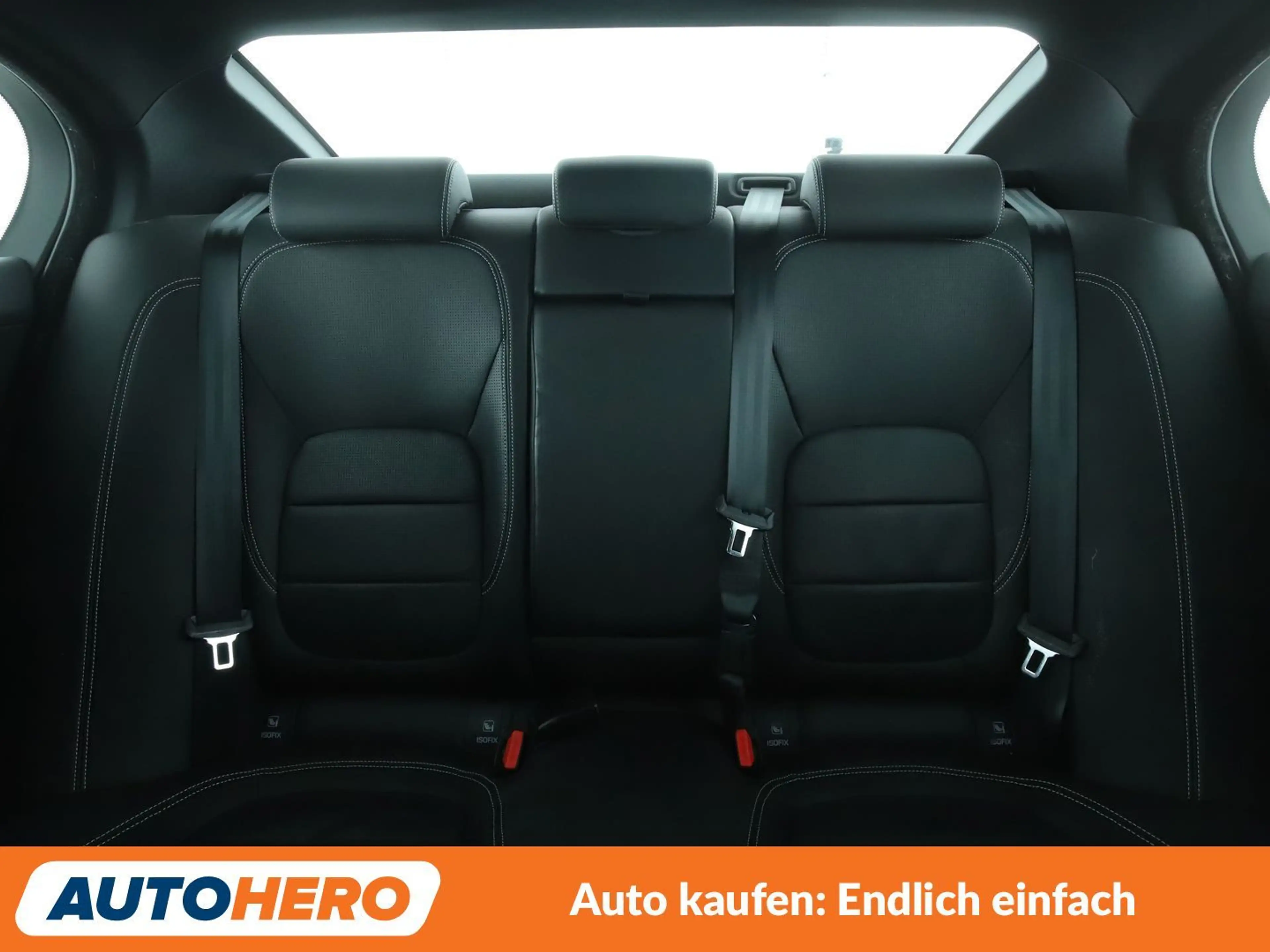 Jaguar XE 25t R-Dynamic Black Aut.*NAVI*ACC*CAM*PDC* — photo 15