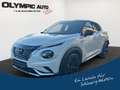 Nissan Juke 1.6 Hybrid Premiere Edition NAVI KAMERA LED Schwarz - thumbnail 1