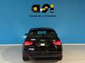 Audi A1 Sportback 1.4 tdi 90 - 5 PORTES Noir - thumbnail 5