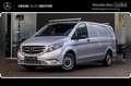 Mercedes-Benz Vito 111 L Functional | Audio Pakket | Parkeer Pakket | Silber - thumbnail 1