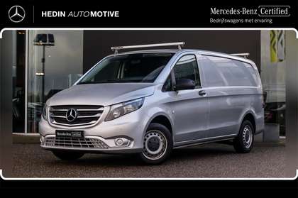 Mercedes-Benz Vito 111 L Functional | Audio Pakket | Parkeer Pakket |