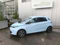 Renault ZOE Zen Batterij 23.3kw 58pk Bleu - thumbnail 3