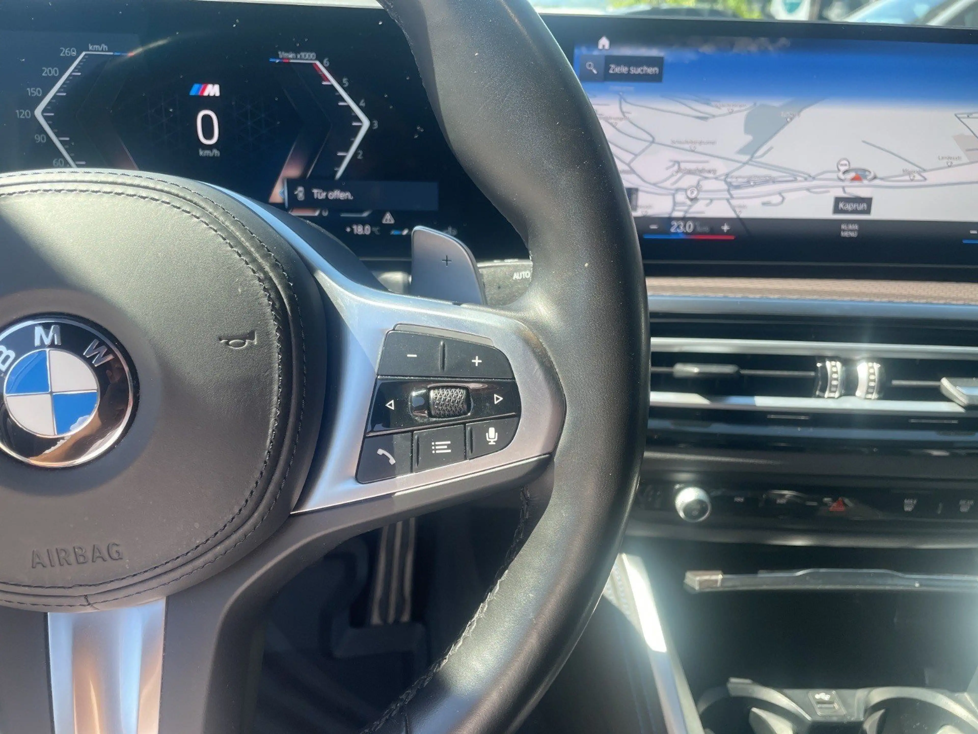 BMW 430 d xDrive Gran Coupe G26 B57 — photo 14