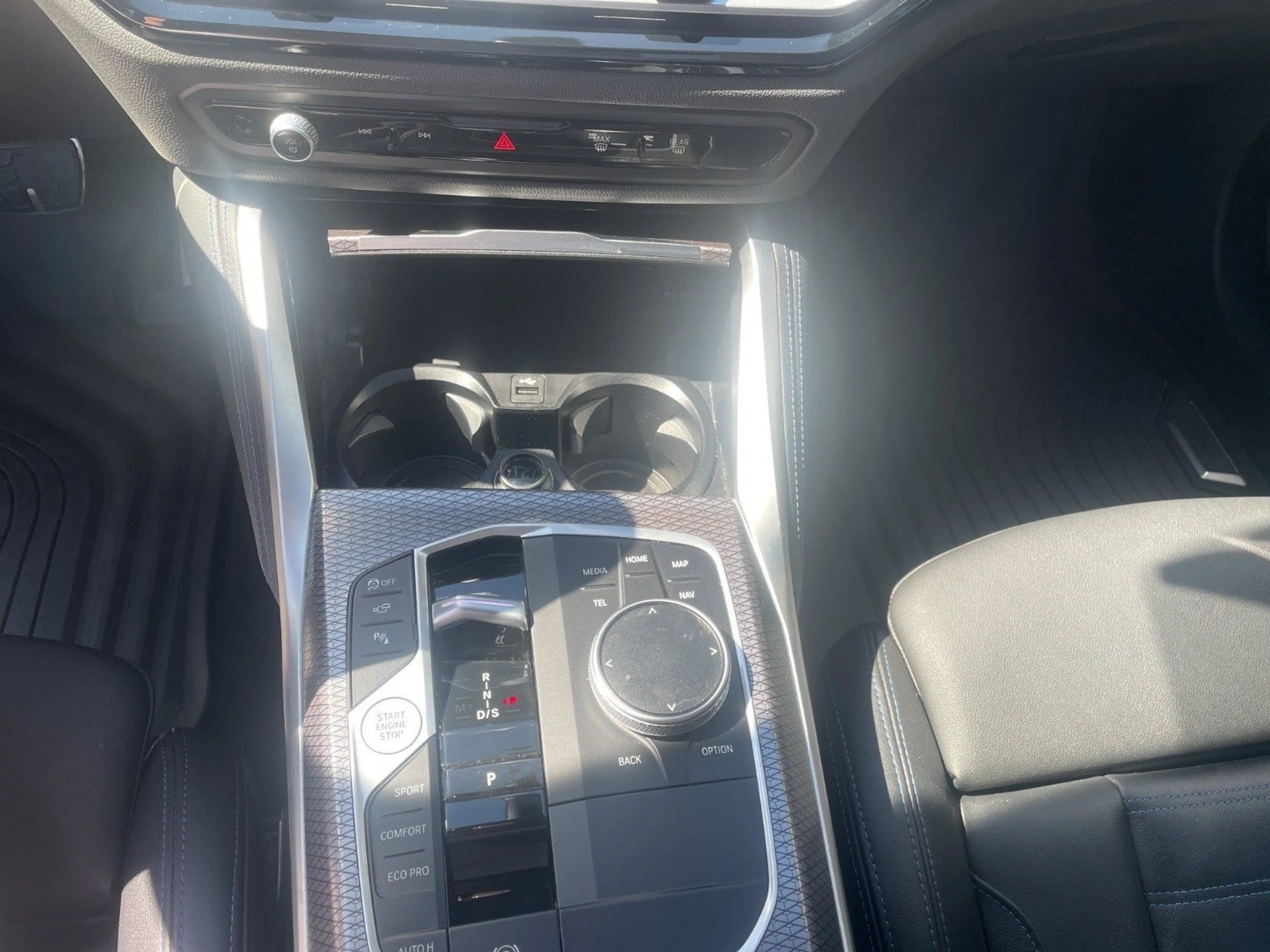 BMW 430 d xDrive Gran Coupe G26 B57 — photo 13