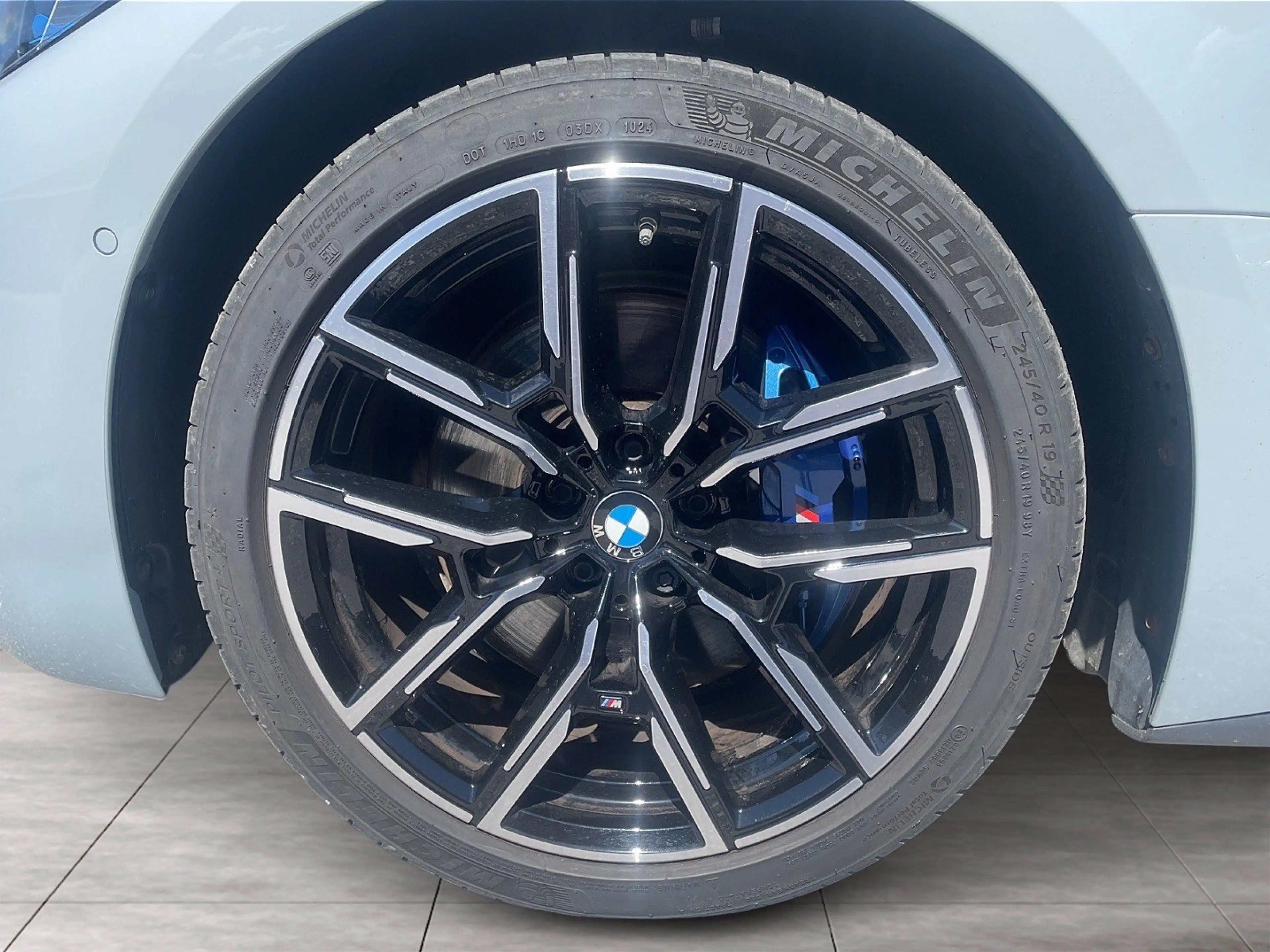 BMW 430 d xDrive Gran Coupe G26 B57 — photo 6